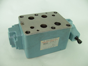 06 series stacking type reducing valve